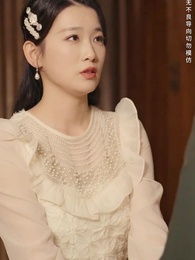 傅少,請接好葉家小嬌媳 - Episode 28