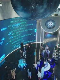 第19集 - 龍居淺水遭蝦戲