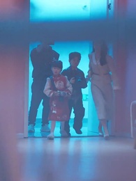 第23集 - 別惹小福寶，她烏鴉嘴又顯靈了