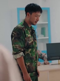 Kekuatan di Usia Paruh Baya - Episode 41