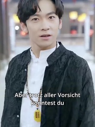 Episode 73 - Flammen des Schicksals – Die sieben Geister