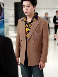 第19集 - 開除我後，太子爺家破產了