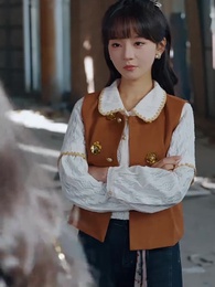 她靠惡名整頓豪門 - Episode 25