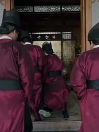 A Crow in Peacock Feathers - Episode 14