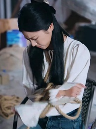 雲隱月落再相逢 - Episode 76