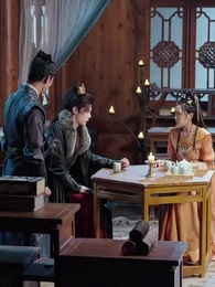 A Crow in Peacock Feathers - Episode 52