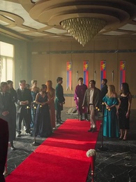 Серия 34 - Когда восходит луна