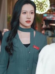 別惹大小姐，她爸超護短 - Episode 2