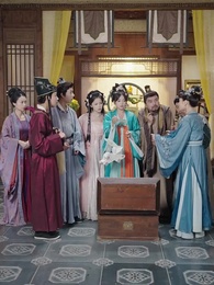 A Crow in Peacock Feathers - Episode 31