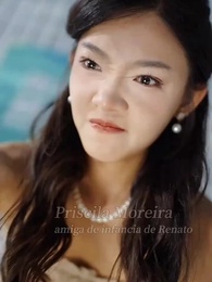 Episódio 1 - Quando Ela Volta à Superfície