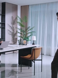 雲隱月落再相逢 - Episode 30