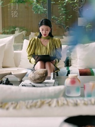 第24集 - 香檳色枷鎖