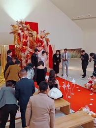 她靠惡名整頓豪門 - Episode 45