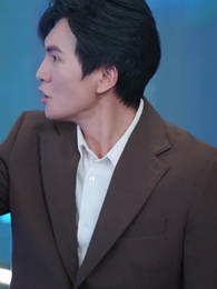 龍居淺水遭蝦戲 - Episode 20