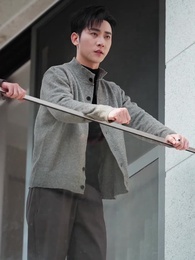 月光渡我向星河 - Episode 68