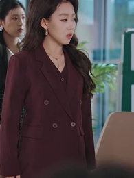 第27集 - 雲隱月落再相逢