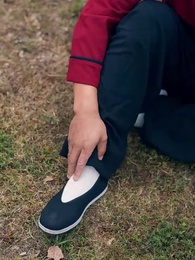 第27集 - 別惹小福寶，她烏鴉嘴又顯靈了