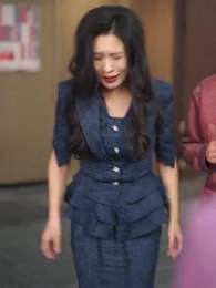 別惹大小姐，她爸超護短 - Episode 74