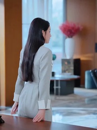 第31集 - 龍居淺水遭蝦戲