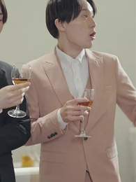 [Dubbed]The Sound of Silence - Episode 16