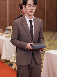 月光渡我向星河 - Episode 71