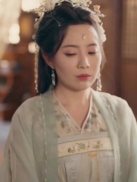 壓寨爹爹變王爺娘親你別暈 - Episode 47