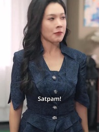 Episode 49 - Simpanan yang Balas Dendam