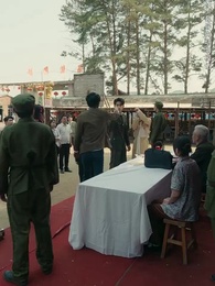 第49集 - 傅少，請接好葉家小嬌媳