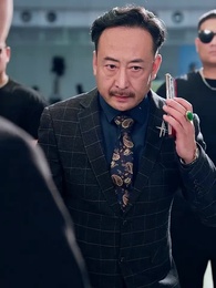 Episode 9 - Vital Signs of Revenge