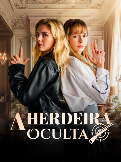 [Dublado]A Herdeira Oculta