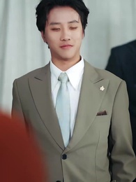 老來得子 - Episode 36