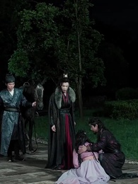 Episode 32 - A Crow in Peacock Feathers