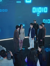 龍居淺水遭蝦戲 - Episode 16