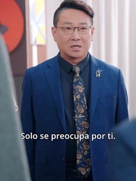 Soy la consentida de papá - Episode 36