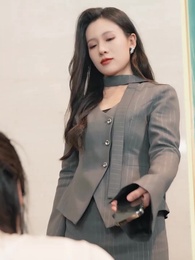 Episode 7 - Plot Twist! I'm the CEO's Daughter