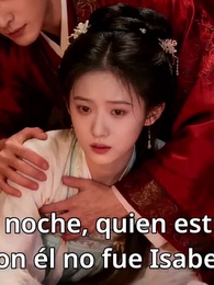 La Novia Sustituta del Príncipe - Episode 14