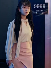 Vital Signs of Revenge - Episode 2