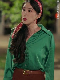 第36集 - 傅少，請接好葉家小嬌媳