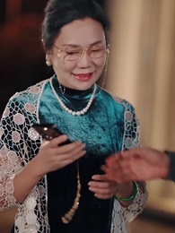 Kekuatan di Usia Paruh Baya - Episode 32