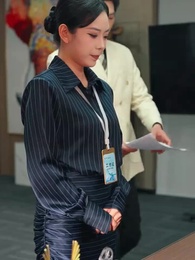 Plot Twist! I'm the CEO's Daughter - Episode 33