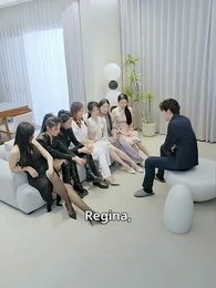 Episode 68 - Flammen des Schicksals – Die sieben Geister