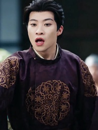 الحلقة 35 - [مدبلج]العروس البديلة والقوة الخفية