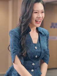 第41集 - 別惹大小姐,她爸超護短