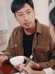 Kekuatan di Usia Paruh Baya - Episode 25