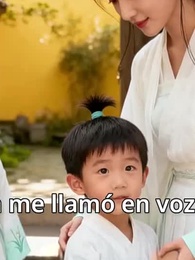 La Novia Sustituta del Príncipe - Episode 18