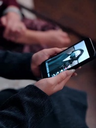 第9集 - 雲隱月落再相逢