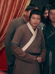 壓寨爹爹變王爺娘親你別暈 - Episode 21