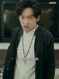 Episode 12 - Flammen des Schicksals – Die sieben Geister