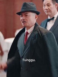 Episode 50 - Kekuatan di Usia Paruh Baya