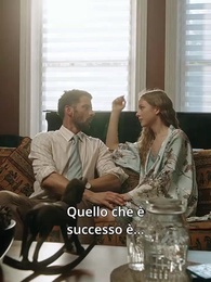 Episodio 50 - [Doppiato] Moglie del Padrino: Nuova Vita